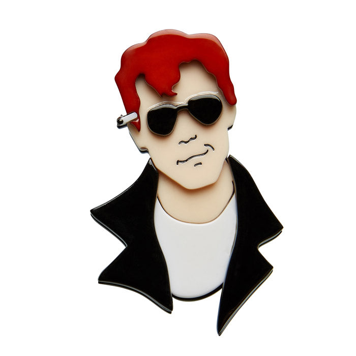 Hickie From Kenickie