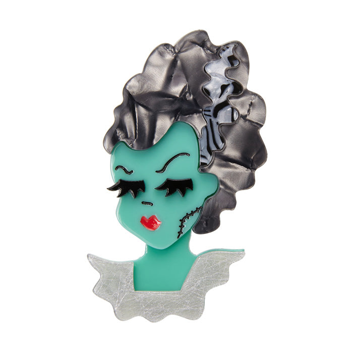 A Girl Named Elsa