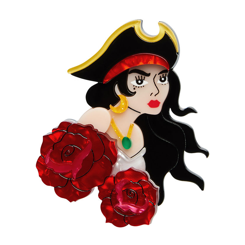 Charlotte of the Sea