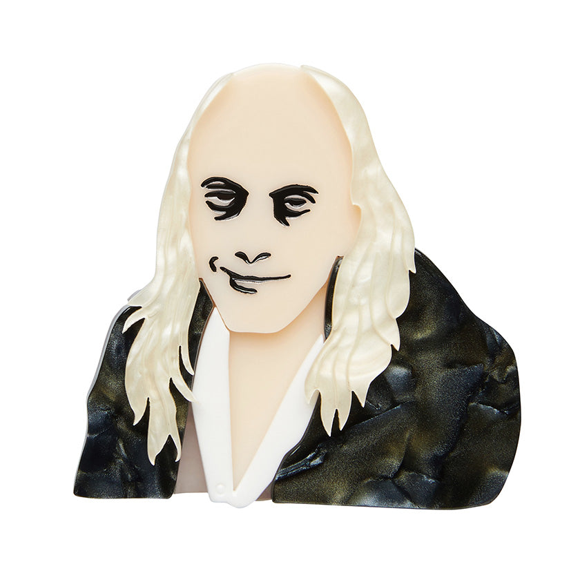Riotous Riff Raff
