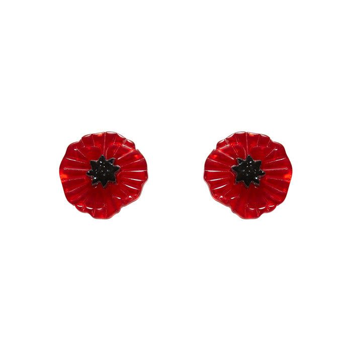 Poppy Field 3