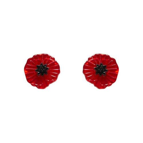 Poppy Field 3