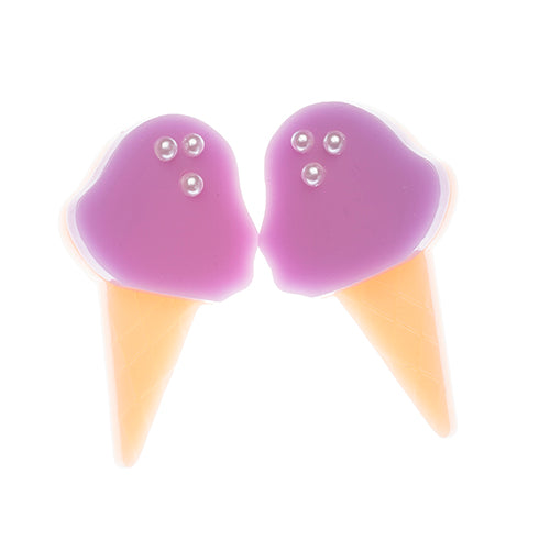 Lavender’s Lickable Lobes