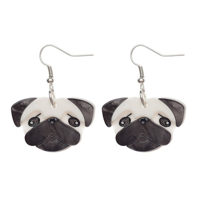 Pierre’s Pug Life