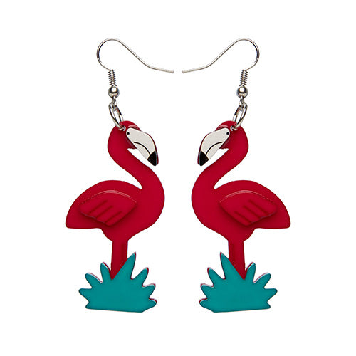 Flamboyant Flamingo Fair