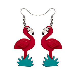 Flamboyant Flamingo Fair