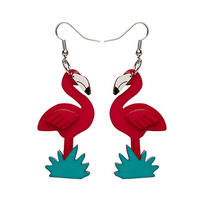 Flamboyant Flamingo Fair