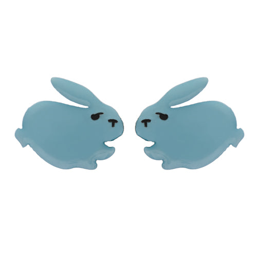 Bobby Bunny Blue