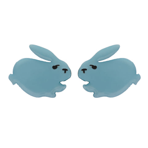 Bobby Bunny Blue