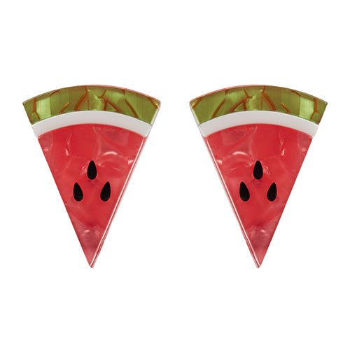 Watermelon Wedges