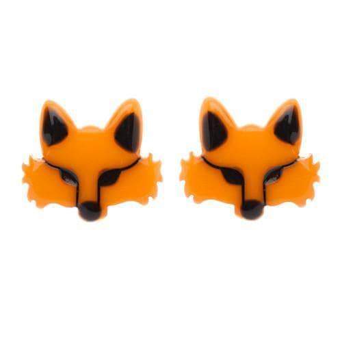 Foxy