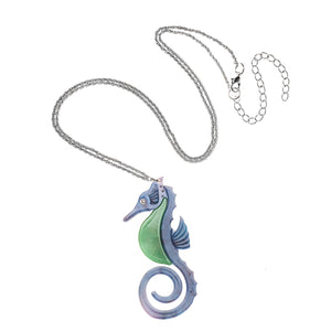 I Sea Horse