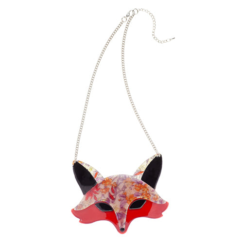 Fennec discount fox necklace