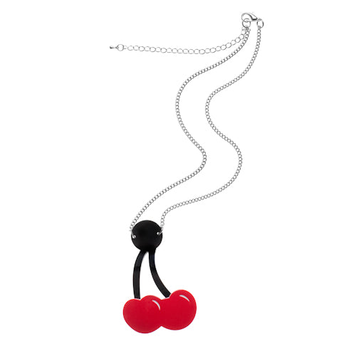 The Lone Cherrie