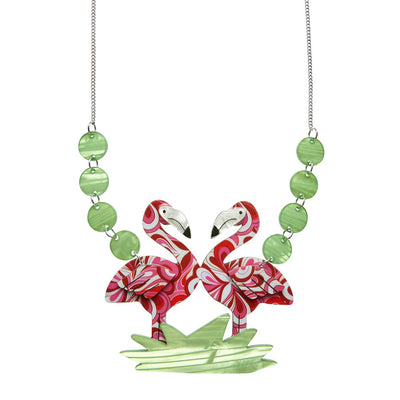 Flamboyant Flamingo Fair