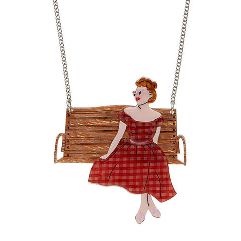 Swing Life Away