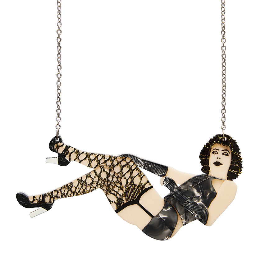 Frank N. Furter