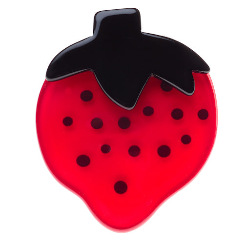 Strawberry Fields