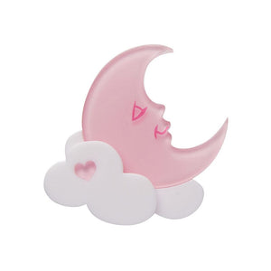 The Sweetest Dreams Mini Brooch