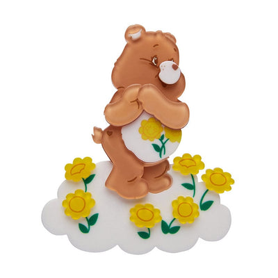 Feeling Friendly Brooch