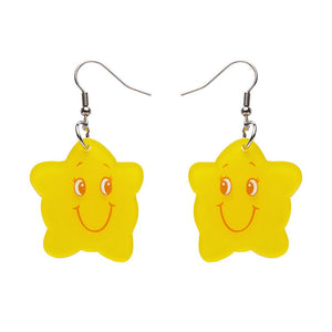 Twinkers Earrings