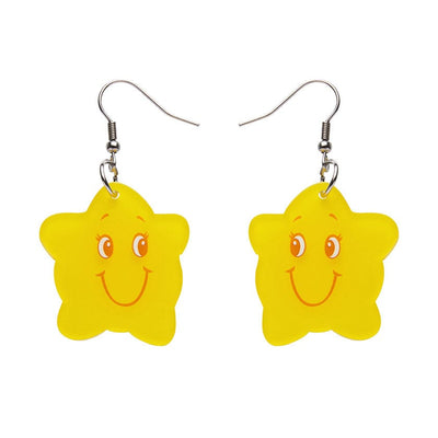 Twinkers Earrings