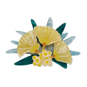 Endearing Lilly Pilly Brooch