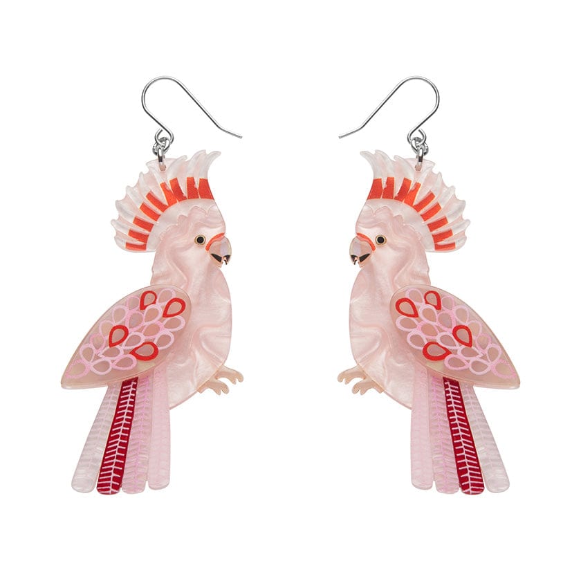 Erstwilder Major Mitch’s Moment Drop Earrings AR1EG01