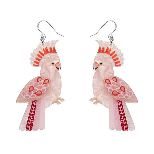 Erstwilder Major Mitch’s Moment Drop Earrings AR1EG01