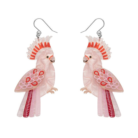 Erstwilder Major Mitch’s Moment Drop Earrings AR1EG01