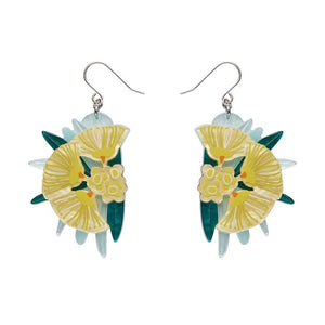 Endearing Lilly Pilly Drop Earrings