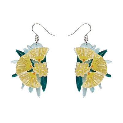 Endearing Lilly Pilly Drop Earrings