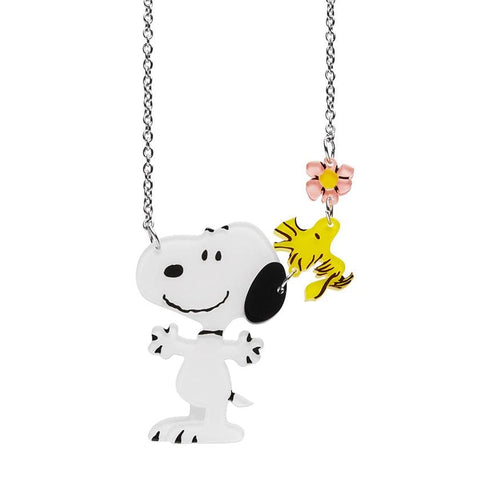 Erstwilder Best Friends Necklace N7181-8060