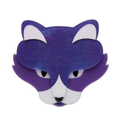 LeBeau the Luscious Brooch