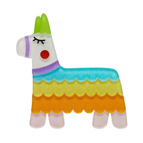 Erstwilder Viva Pinata Brooch BH6057-0300