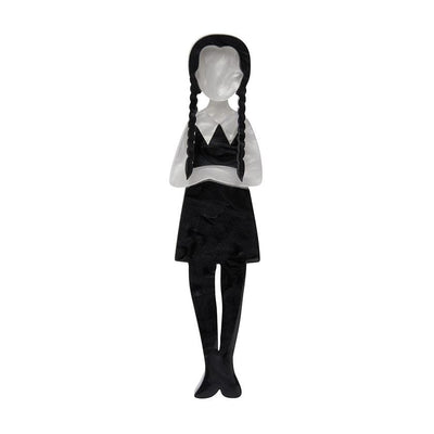 Full of Woe Brooch