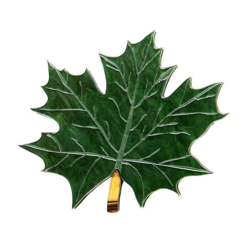 Erstwilder King of Our Forest Brooch BH6550-4090