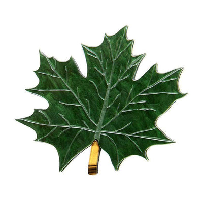 King of Our Forest Brooch