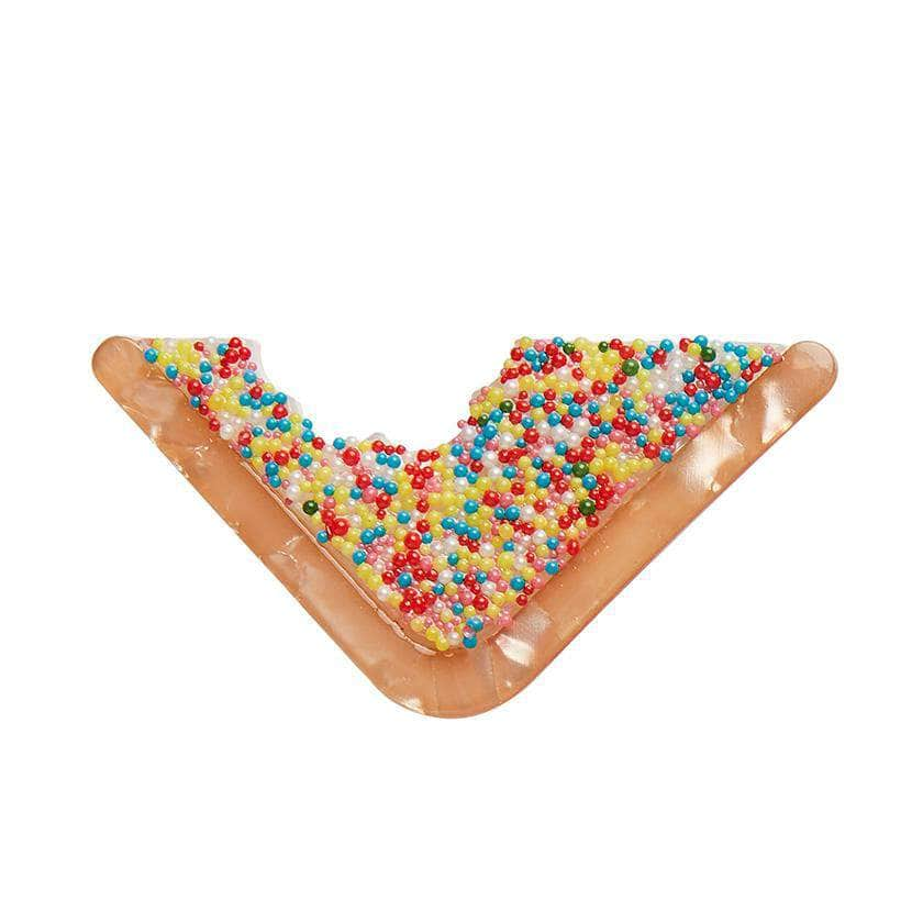 Erstwilder Fairy Bread Brooch BH6713-0392