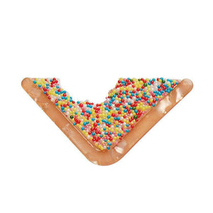 Fairy Bread Brooch