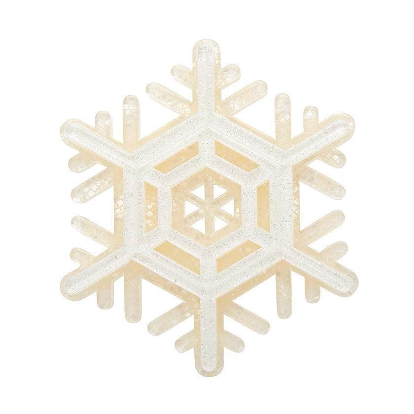 Erstwilder Winter Wonderland Brooch BH6757-8180