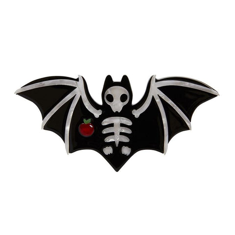 Erstwilder Bat Out of Hell Brooch BH6912-7080