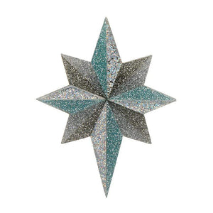 Starlight, Star Bright Brooch