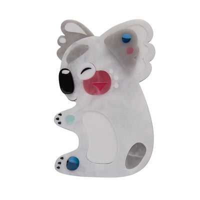 The Kindhearted Koala