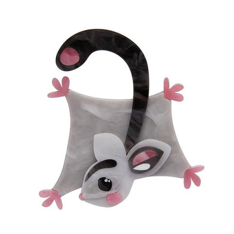 Erstwilder The Sweet Sugar Glider BH6955-7101