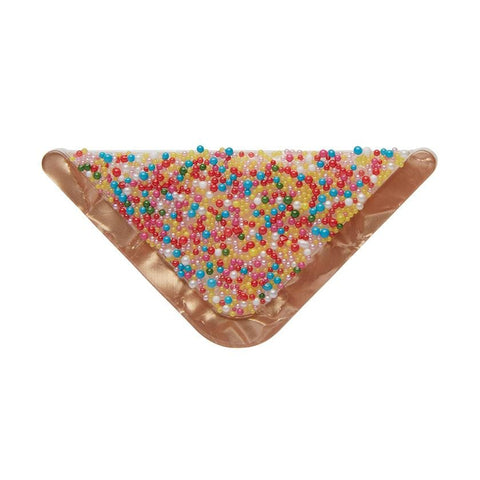 Erstwilder Fairy Bread Brooch BH7019-0190