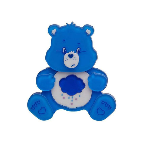 Erstwilder Grumpy Bear™ Brooch BH7066-3100