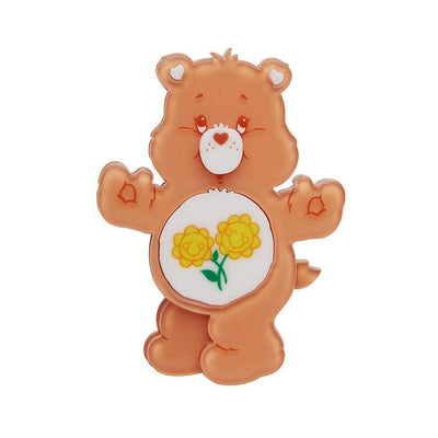 Friend Bear™ Brooch