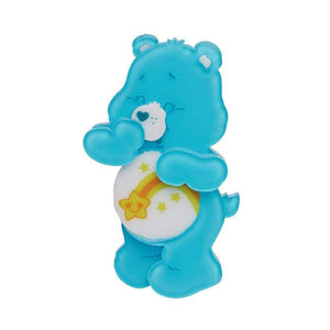 Wish Bear™ Brooch