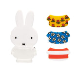 Miffy's Party Dress Brooch